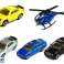 Nivå Parkeringsbaneheis 4 Biler Helikopter bilde 2