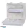 35701 Organizer 5 vakken. 35x160x200 mm. Proline foto 1