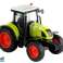Tractor with Round Baler 37.5 cm image 2