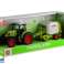 Tractor with Round Baler 37.5 cm image 4