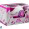 Cleaning Kit Toy Battery Operated Vacuum Cleaner 2 Tips Pink image 3
