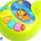 Karussell Spieluhr Spielzeug Rasseln für Baby Bild 4