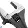 Llave ajustable de 250 mm, rango 0-35 mm fotografía 1