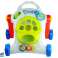 Colorful Educational Pusher Bag For Kids Game Lights Up image 2