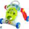Colorful Educational Pusher Bag For Kids Game Lights Up image 3