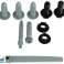 DIY Schraubendreher Set Hammer 15-teilig Bild 3