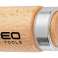 Chisel 16 mm. CRV. Wooden handle image 6