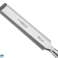 Chisel 18 mm. CRV. Wooden handle image 1
