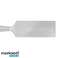 Chisel 38 mm. CRV. Wooden handle image 2