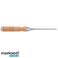Chisel 38 mm. CRV. Wooden handle image 4