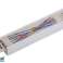 Mikado Sticks Ξύλινα Sticks Κόμμα Παιχνίδι εικόνα 2