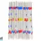 Mikado Sticks Ξύλινα Sticks Κόμμα Παιχνίδι εικόνα 3