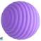 Sensorische ballen set voor een baby 6 stuks foto 5