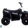 Quad akkumulátor S601 EVA fehér kép 2