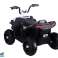 Quad akkumulátor S601 EVA fehér kép 3