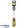 Clichet de 1/2&quot;. 250 mm TOP 38D541 1 fotografia 5