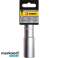 Long Hex Socket 1/2&quot;. 10 mm image 2