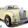Mercedes 300S Batterie Voiture Beige photo 4