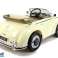 Mercedes 300S Batterie Voiture Beige photo 3