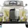 Mercedes 300S Batterie Voiture Beige photo 1