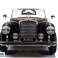 Mercedes 300S Black Painted Battery Car image 3