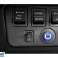 Batterie Auto Jeep HP012 Schwarz Bild 6