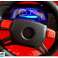 Battery Car Jeep HP012 Red image 6
