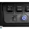 Автомобиль на аккумуляторе Jeep HP012 розовый изображение 5