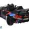 Batteria Auto BMW M6 GT3 Nero foto 3