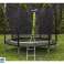 Trampolin LEAN SPORT PRO 10ft NEL 3954 bilde 1