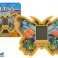 Elektroninis žaidimas Tetris Butterfly Yellow nuotrauka 1