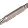 Umkehrbarer Schlitz-Kreuzschraubendreher 5.5 mm x PH2 Bild 5