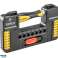 Precision screwdriver bits with handle. 37 pcs. image 2