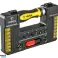 Screwdriver bits and sockets with holder. 38 pcs. image 3