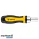 Screwdriver bits and sockets with holder. 38 pcs. image 4