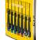 Precision screwdrivers. set of 7 pcs. image 2