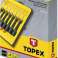 Precision screwdrivers. set of 7 pcs. image 1