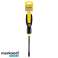 Flat Screwdriver 3.0 x 75 mm TOP 39D801 image 2