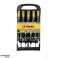 Screwdrivers. set of 9 pieces. image 1