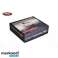 01883 Set Moto Slim H8 H9 H11 6000K Bild 2