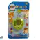 Tamagotchi Elektronisch Spel Groen met Korte Ketting foto 2