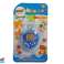 Tamagotchi Elektronisch Spel Blauw met Korte Ketting foto 2