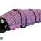 Infrared Track Avoids Obstacles, Purple image 2