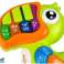 Piano Organ for Re Mi Parrot Green image 2
