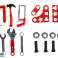 Large DIY Tool Set 23 Pieces image 3