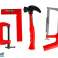 Large DIY Tool Set 23 Pieces image 4