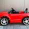 Batterie voiture BBH 718A Rouge photo 6