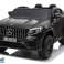 Mercedes GLC 63S Batería Coche MP4 Pintura fotografía 2