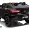 Mercedes GLC 63S Batería Coche MP4 Pintura fotografía 4