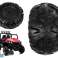 Baghjul til Buggy S2588 billede 1